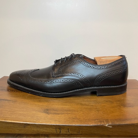 Allen Edmonds | Shoes | Allen Edmonds Stuttgart Wingtip  display picture 2